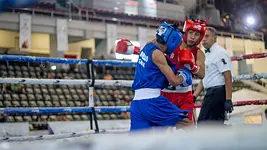 Olimpiada Nacional: Puebla se mete a la pelea por las medallas en Boxeo