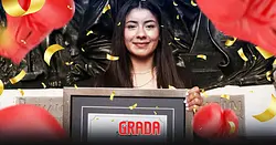 Valora Gabriela “La Bonita” Sánchez ser ejemplo para la juventud