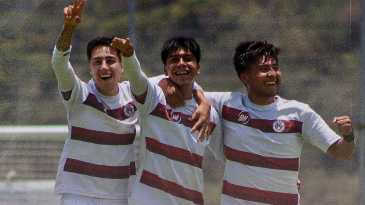 Liguilla TDP: Dolorosa goleada a Licántropos en la Ida
