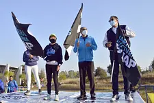 Se realiza con éxito primera edición de la Carrera Universitaria “Campo Traviesa”