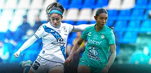 Puebla Femenil vs Club León: previa, dónde y cómo ver en TV streaming