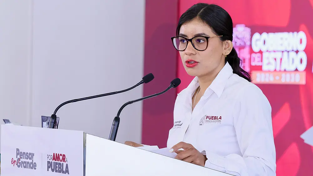 Tras 47 días de actividades, Puebla despide la Olimpiada Nacional 2026