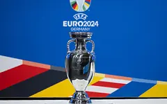 Cuartos de Final Eurocopa 2024: cruces y horarios