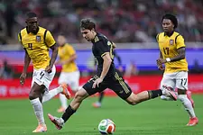 Buen fogueo, pero México sigue sin ganar
