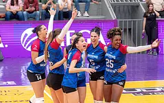 Ante Leonas, Guerreras de Puebla debutará en casa