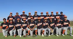 Dominan Halcones Inter el béisbol de CONADEIP