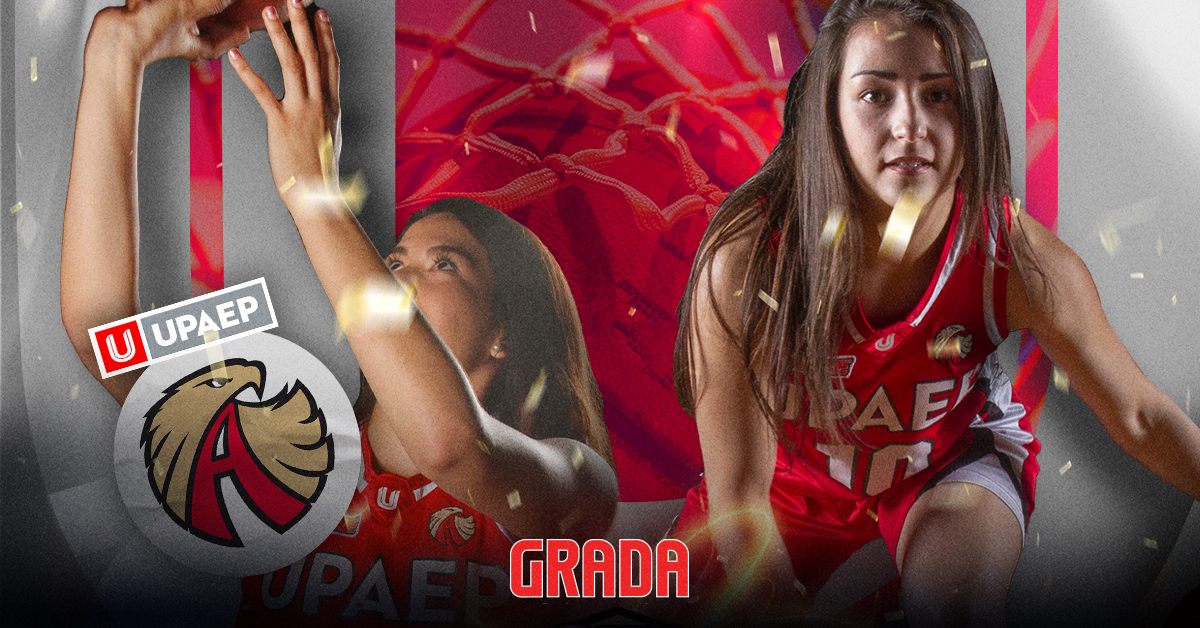 UPAEP, a sacar la casta por Puebla en el Ocho Grandes femenil