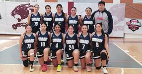 UMAD Femenil, listas para seguir rugiendo en pretemporada