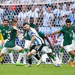 Así se jugará Qatar 2022 este 3 de diciembre
