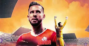 Oficialmente Antony Silva queda desvinculado de la Franja