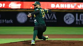 Con Vladimir Gutiérrez al mando, Pericos evitaron barrida en Durango