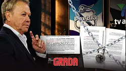 Juez ordena congelar cuentas del Club Puebla hasta por 223 millones
