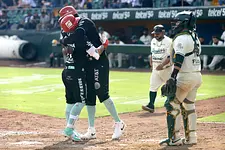 Diablos pone a Pericos al borde de la eliminación