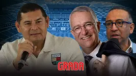 Armenta exige que gobierno federal investigue el caso Club Puebla
