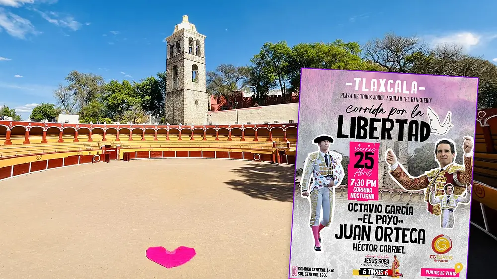 Corrida por la Libertad: previa, cartel y dónde comprar boletos