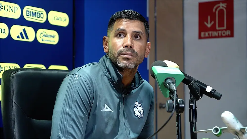 Joaquín Velázquez: “Nos vamos molestos, merecíamos más”