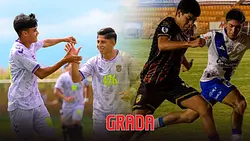Otra jornada agridulce para clubes poblanos en Copa Promesas 2026