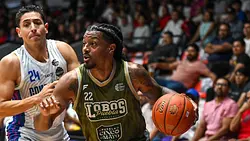 Lobos Puebla remontó para pegar primero en Fresnillo