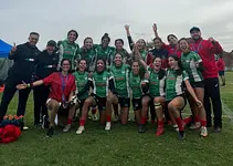 Lidera el ‘borrego’ Cordone triunfo nacional de rugby femenil