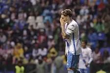 Club Puebla, primer eliminado del Apertura 2025