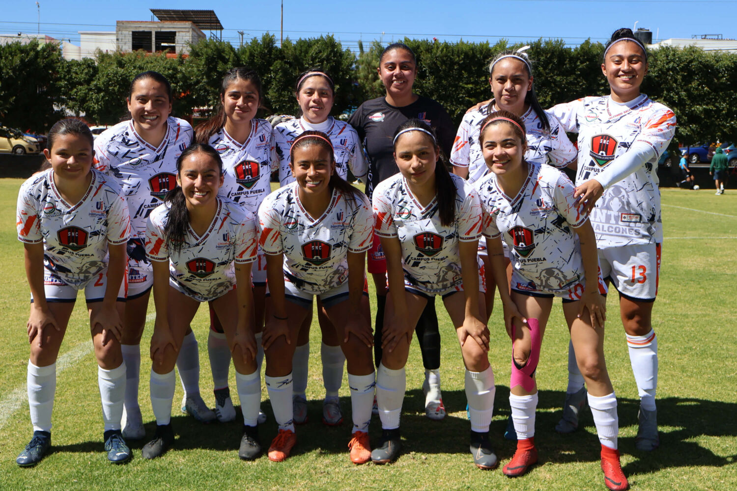 Halcones Inter femenil apunta al ascenso y título en segunda división Conadeip