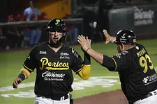 Pericos de Puebla sufre, pero se queda con la serie ante Guerreros de Oaxaca