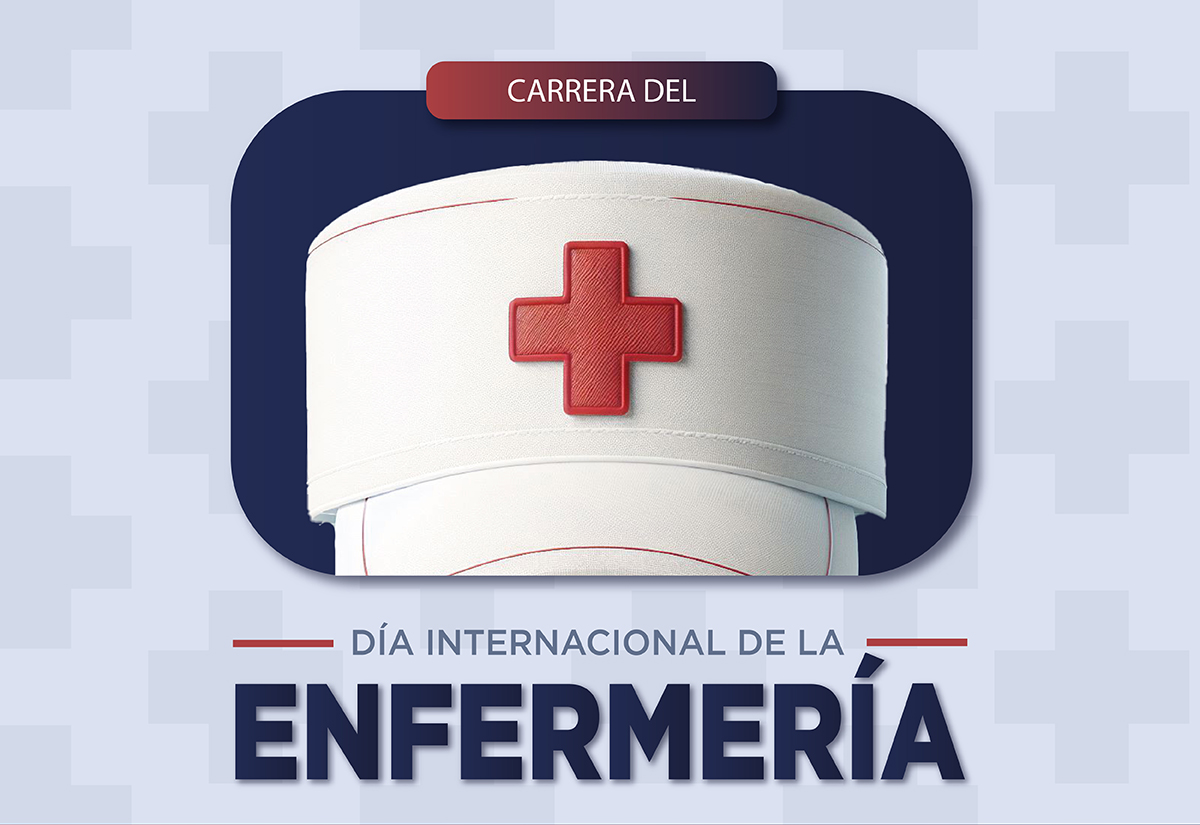 Carrera Internacional de la Enfermería BUAP 2025: costos, inscripciones y categorías