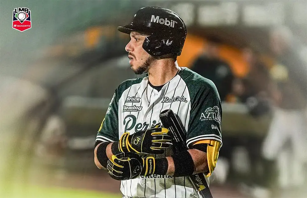 Pericos de Puebla venció a Conspiradores; da otro paso rumbo a Playoffs