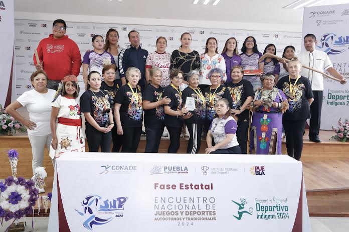 Puebla capital, sede de tres encuentros deportivos inclusivos