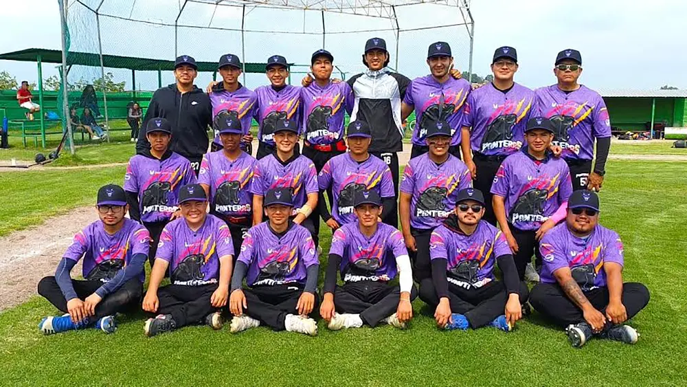 Panteras UVP busca histórico boleto al Final 8 de CONADEIP