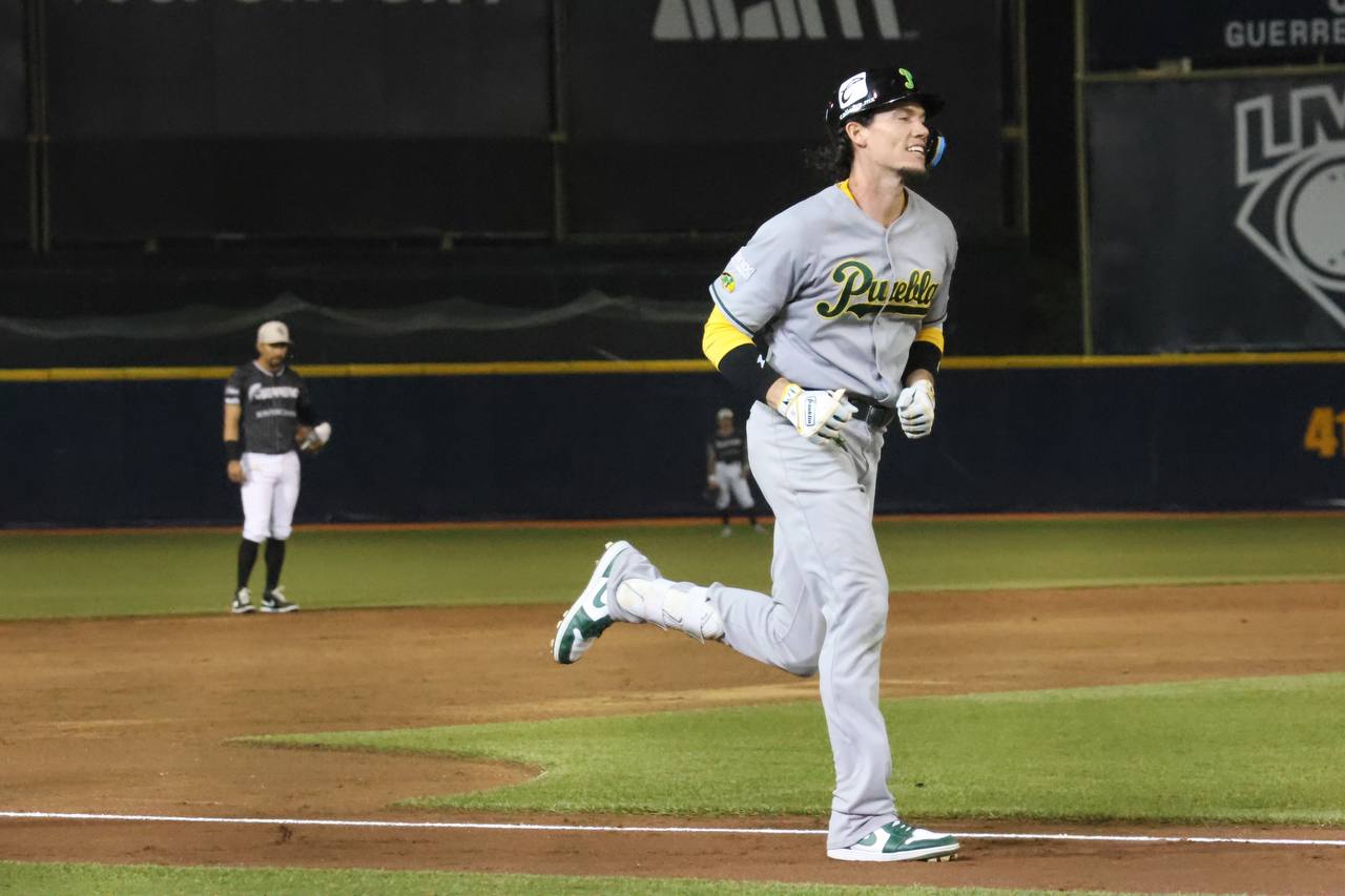 Pericos sigue a la alza; se lleva el primero ante Guerreros