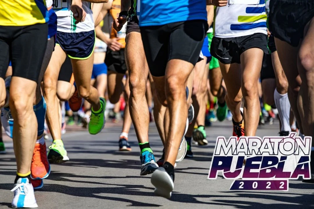 Maratón de Puebla sí se correrá el 27 de noviembre