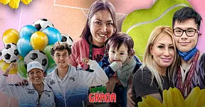 Tres mamás que forman al futuro del deporte poblano