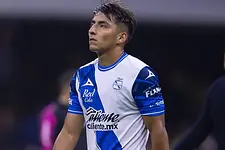 Reclama afición poblana la venta de Emilio Martínez