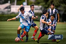 Jornada 7: amargo fin de semana para Fuerzas Básicas del Club Puebla