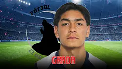 Alejandro de Ita deja Licántropos para volver al Puebla Sub-19
