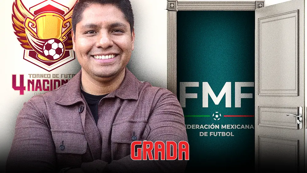FMF abre la puerta a Cuautlancingo