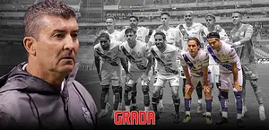 Club Puebla cumple minutos de menores a cuentagotas