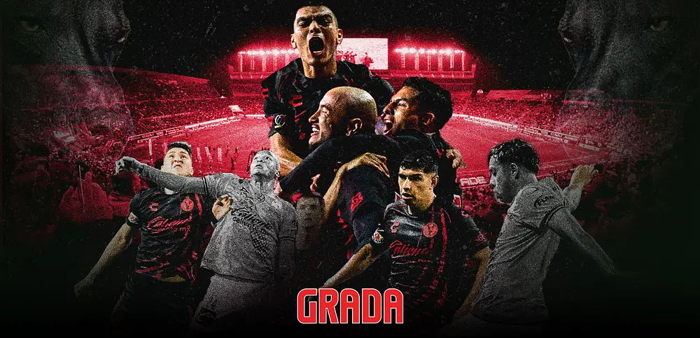 Amargo adiós en Tijuana