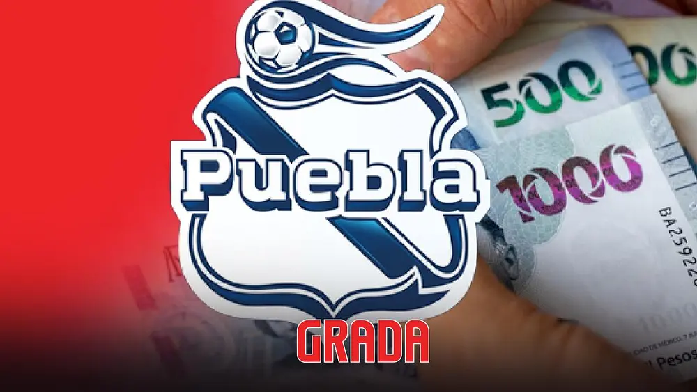 Otra vez, Puebla dejó sin utilidades a trabajadores