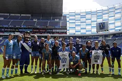 Rescata la Franja un punto ante Querétaro