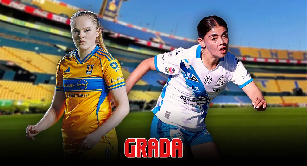 Tigres Femenil vs Puebla Femenil: previa Jornada 2, dónde y cómo ver en vivo TV streaming Clausura 2026