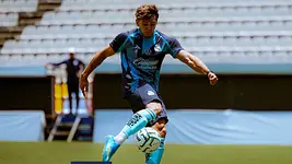 Maestro Puch: “Ya tomamos las ideas de Gerardo Espinoza”