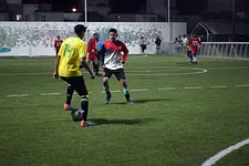 La Madriguera inaugura las actividades de la Liga de Fútbol 5