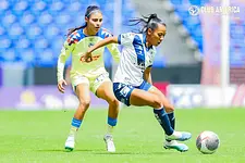 Club Puebla Femenil quiere sorprender al América en Coapa