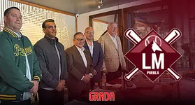 Calendario Liga Metropolitana de Béisbol Puebla: partidos, sedes y fechas
