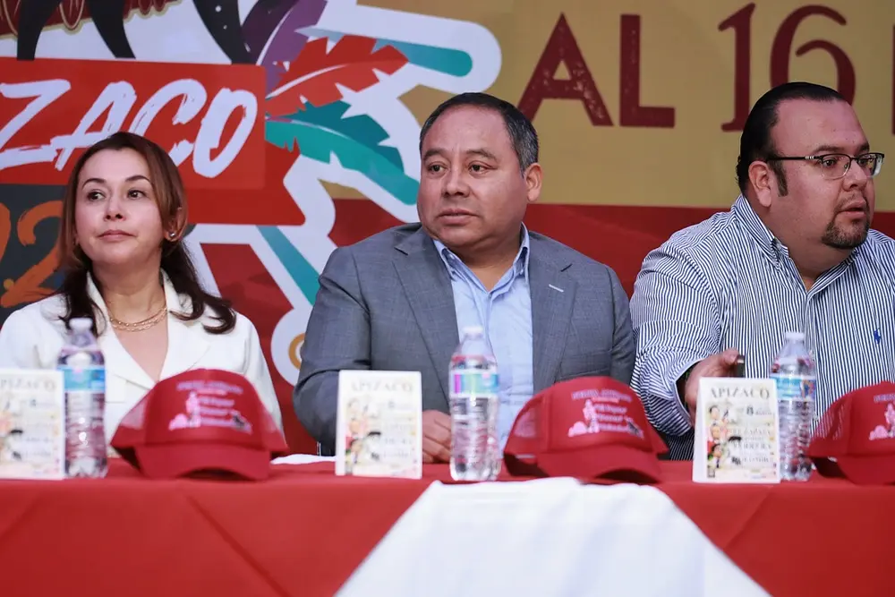 Oficializan cartel para toros de Núñez del Olmo en Apizaco