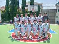 Canguros del Oviedo Schönthal dan gran paso en eliminatoria CONADEIP