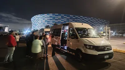Paraciclismo poblano inicia su participación en la Paralimpiada CONADE 2026