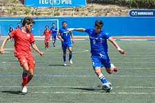Borregos llega al final del CUTT con la obligación de ganar